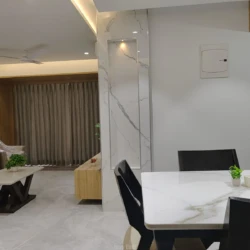 Premium 3BHK Service Apartments for Expats in Keshav Nagar
