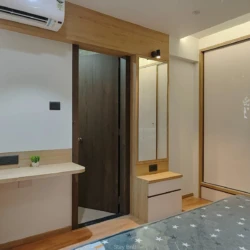 Premium 3BHK Service Apartments for Expats in Keshav Nagar