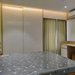 Premium 3BHK Service Apartments for Expats in Keshav Nagar