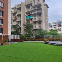 Premium 3BHK Service Apartments for Expats in Keshav Nagar