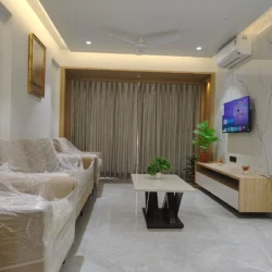 Premium 3BHK Service Apartments for Expats in Keshav Nagar