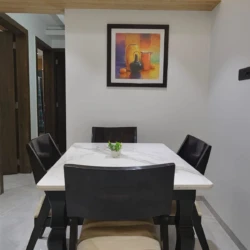 Premium 3BHK Service Apartments for Expats in Keshav Nagar