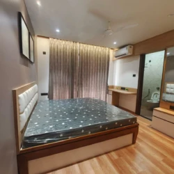 Premium 3BHK Service Apartments for Expats in Keshav Nagar