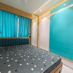 Premium 3BHK Service Apartments for Expats in Keshav Nagar