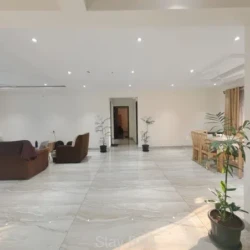 Premium 4BHK Service Apartments for Expats in Balewadi Pune