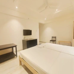 Premium 4BHK Service Apartments for Expats in Balewadi Pune