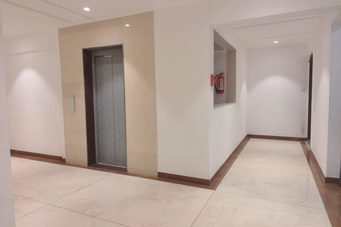 Premium 4BHK Service Apartments for Expats in Balewadi Pune