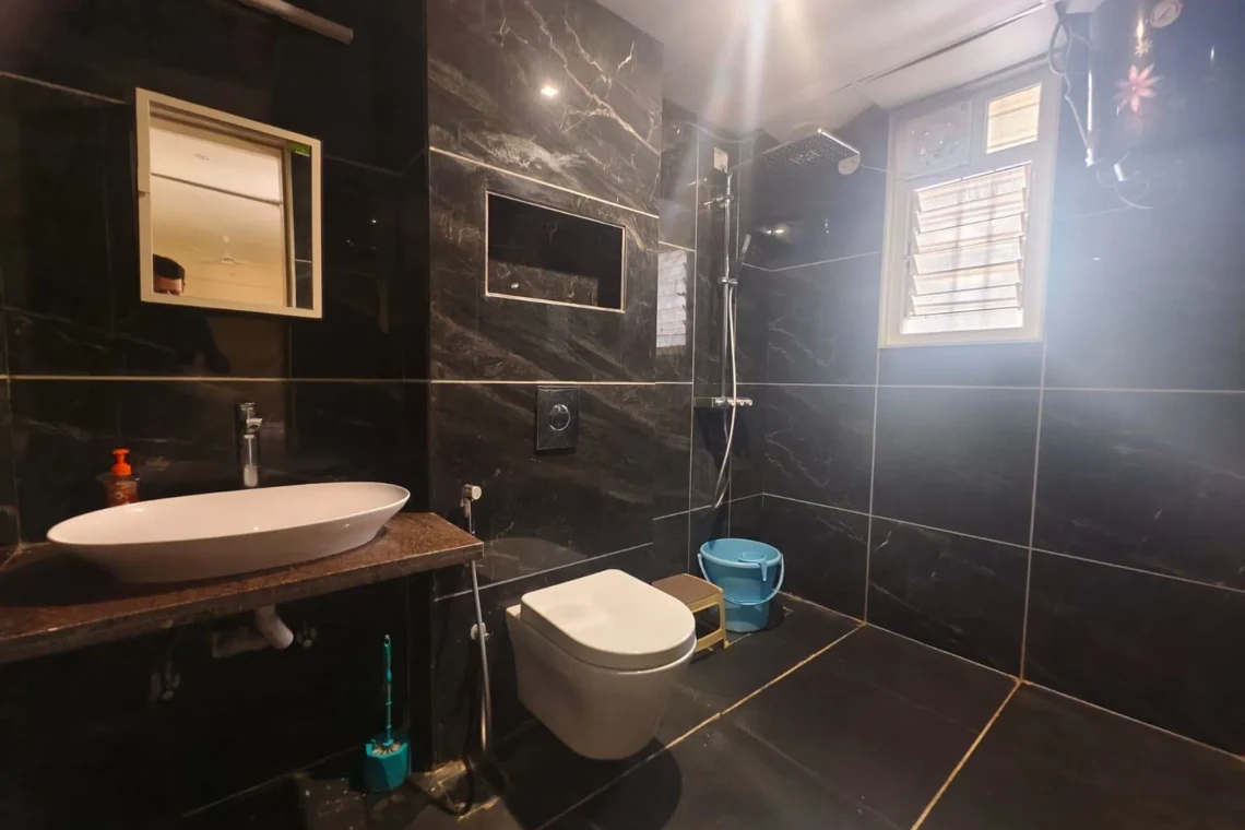 Premium 4BHK Service Apartments for Expats in Balewadi Pune