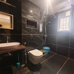 Premium 4BHK Service Apartments for Expats in Balewadi Pune