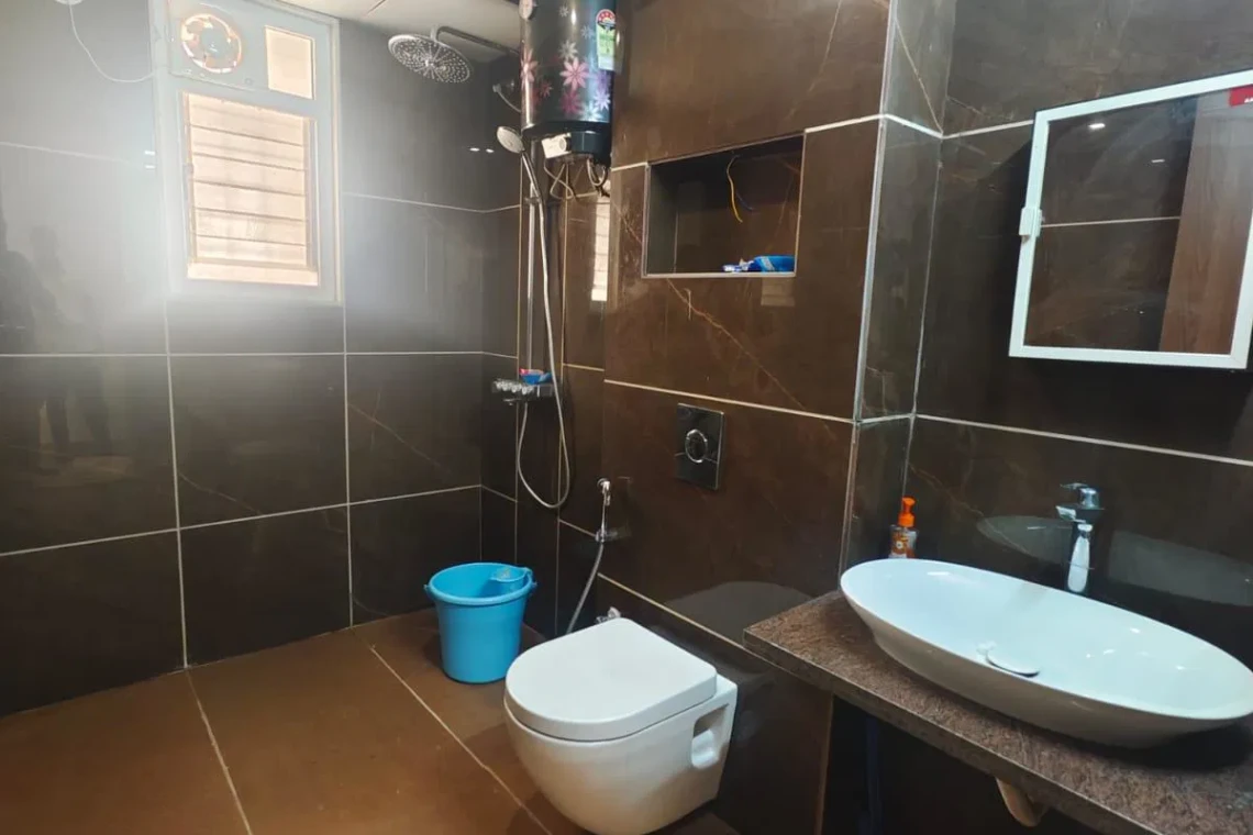 Premium 4BHK Service Apartments for Expats in Balewadi Pune