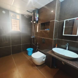 Premium 4BHK Service Apartments for Expats in Balewadi Pune