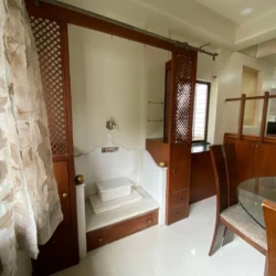 Premium 5BHK Villa Service Apartments for Expats in Baner