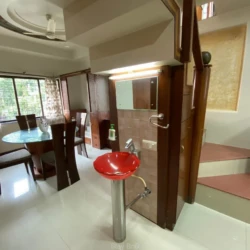 Premium 5BHK Villa Service Apartments for Expats in Baner