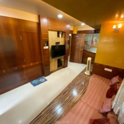 Premium 5BHK Villa Service Apartments for Expats in Baner