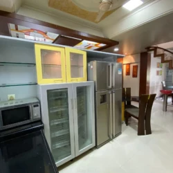 Premium 5BHK Villa Service Apartments for Expats in Baner