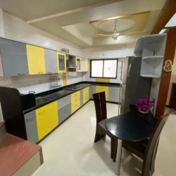 Premium 5BHK Villa Service Apartments for Expats in Baner