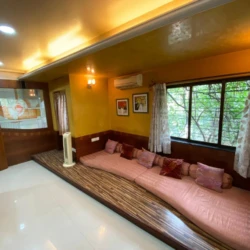 Premium 5BHK Villa Service Apartments for Expats in Baner