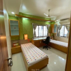 Premium 5BHK Villa Service Apartments for Expats in Baner