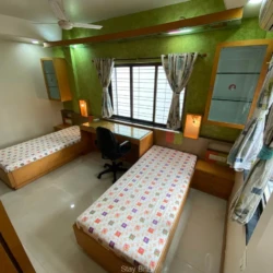 Premium 5BHK Villa Service Apartments for Expats in Baner