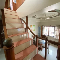 Premium 5BHK Villa Service Apartments for Expats in Baner