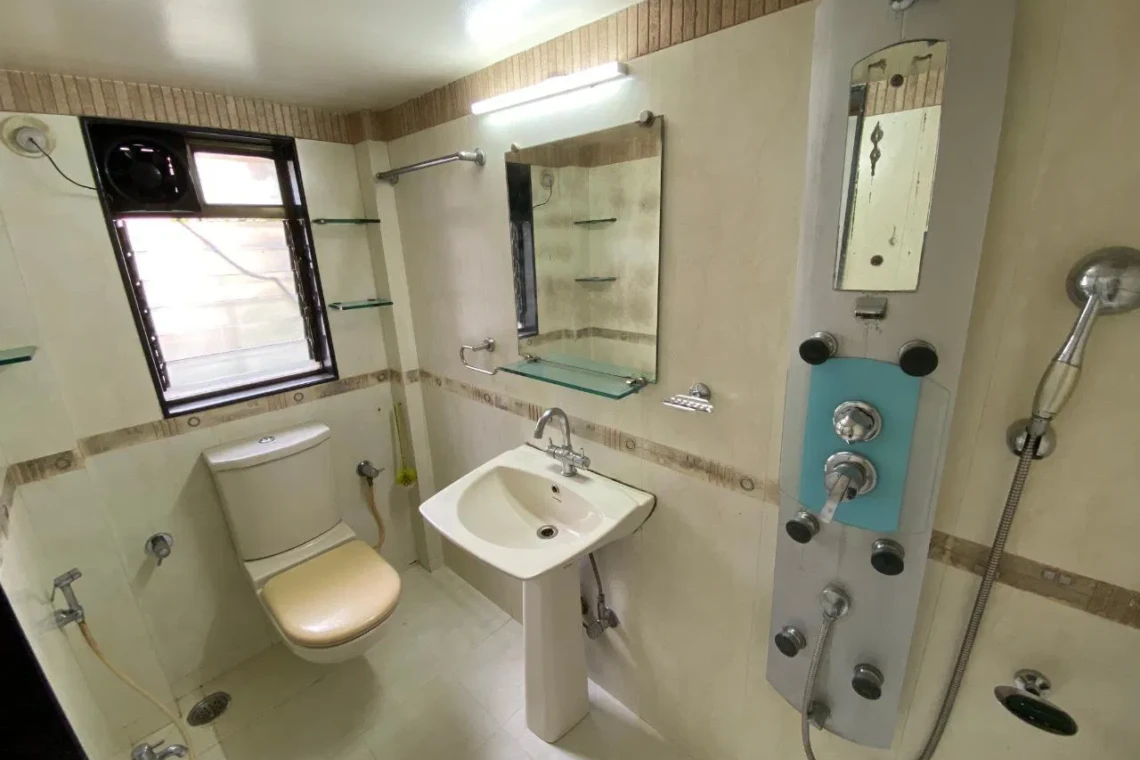 Premium 5BHK Villa Service Apartments for Expats in Baner