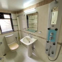 Premium 5BHK Villa Service Apartments for Expats in Baner
