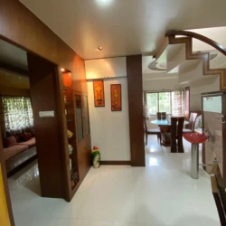Premium 5BHK Villa Service Apartments for Expats in Baner