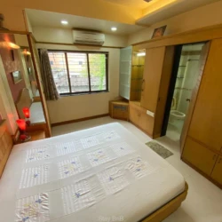 Premium 5BHK Villa Service Apartments for Expats in Baner