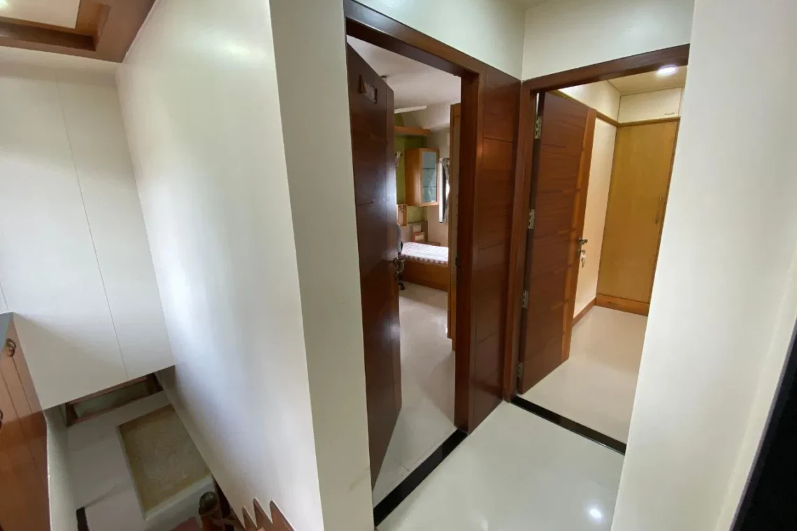 Premium 5BHK Villa Service Apartments for Expats in Baner