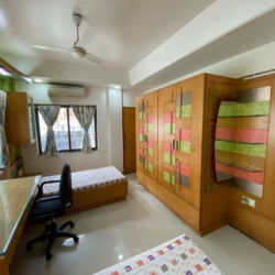 Premium 5BHK Villa Service Apartments for Expats in Baner
