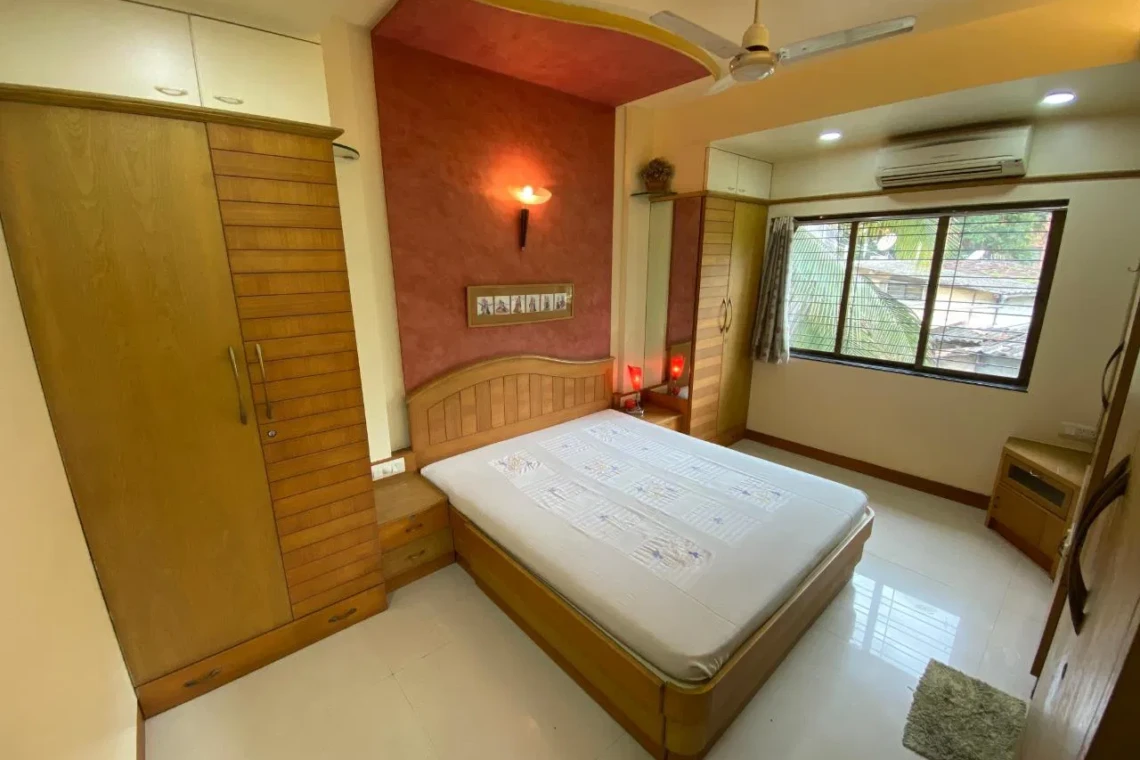 Premium 5BHK Villa Service Apartments for Expats in Baner
