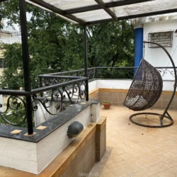 Premium 5BHK Villa Service Apartments for Expats in Baner
