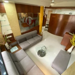 Premium 5BHK Villa Service Apartments for Expats in Baner