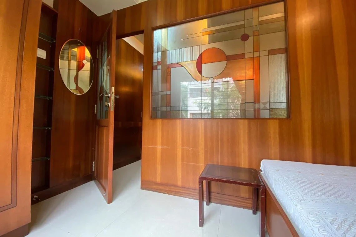 Premium 5BHK Villa Service Apartments for Expats in Baner