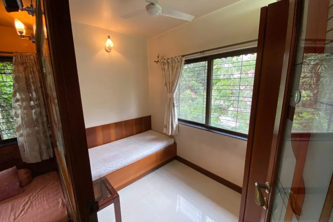 Premium 5BHK Villa Service Apartments for Expats in Baner