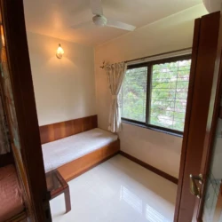 Premium 5BHK Villa Service Apartments for Expats in Baner
