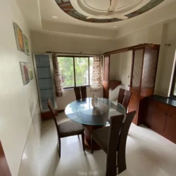 Premium 5BHK Villa Service Apartments for Expats in Baner