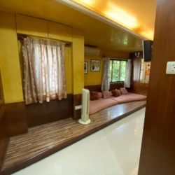 Premium 5BHK Villa Service Apartments for Expats in Baner