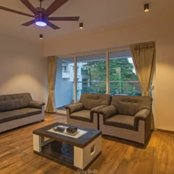 Premium 9BHK Villa Service Apartments for Expats in Baner