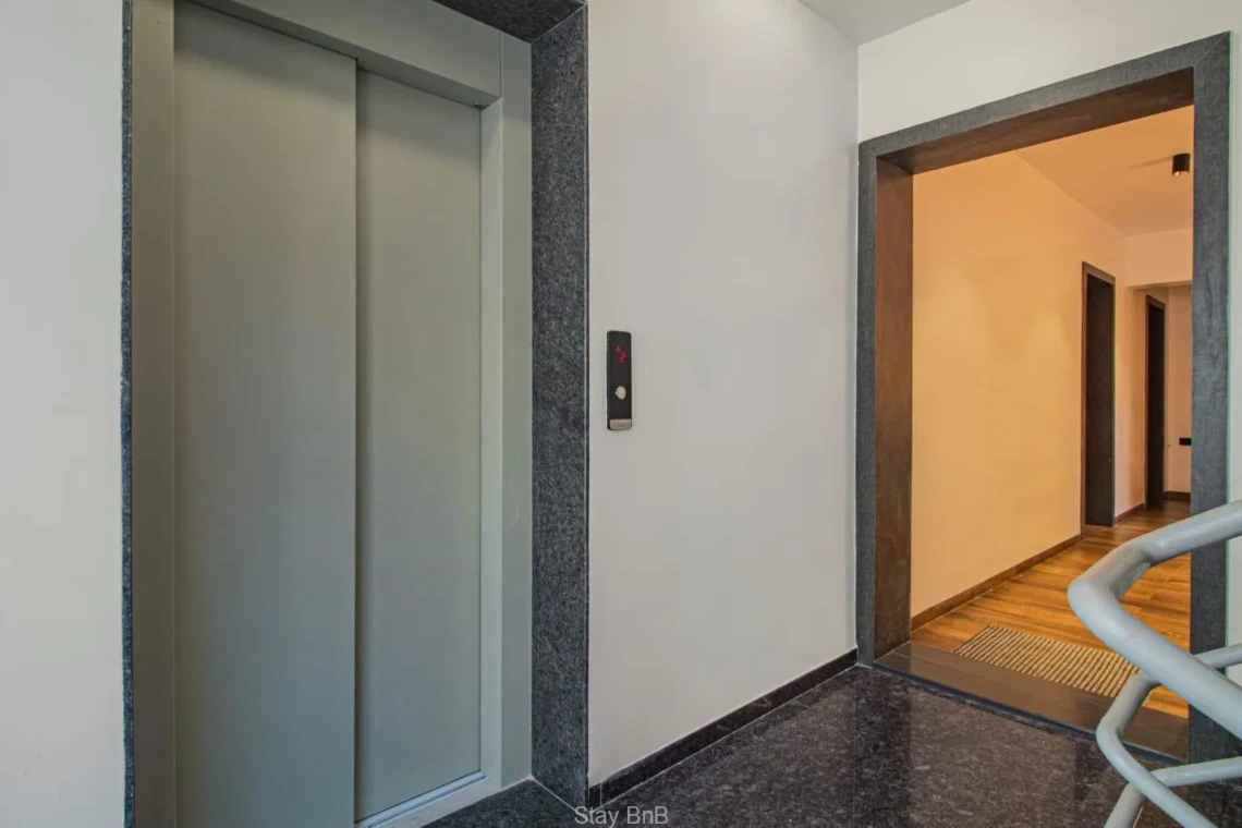 Premium 9BHK Villa Service Apartments for Expats in Baner
