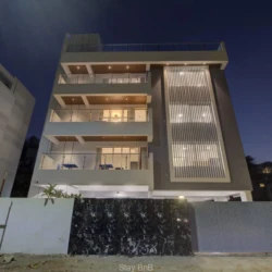 Premium 9BHK Villa Service Apartments for Expats in Baner