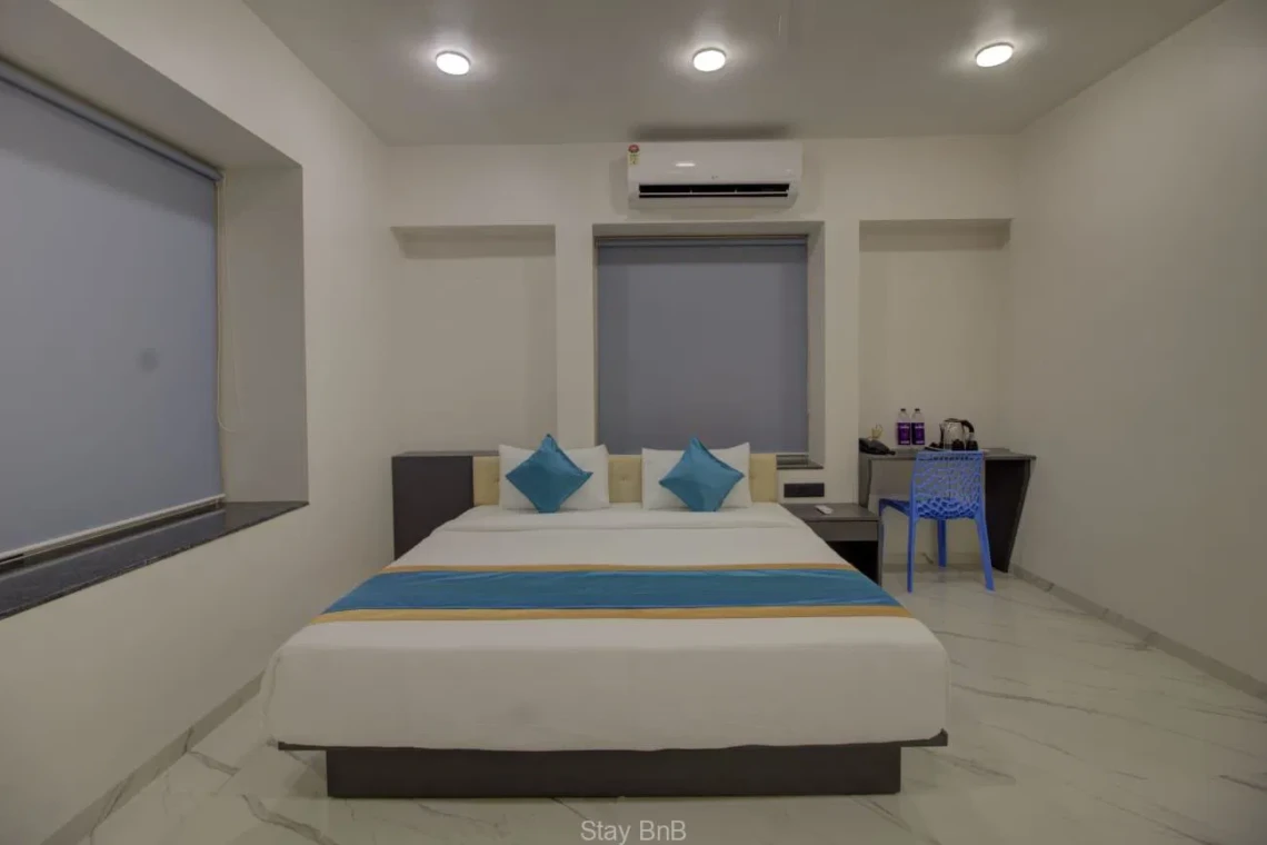 Premium 9BHK Villa Service Apartments for Expats in Baner