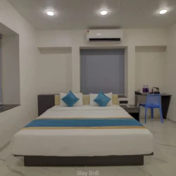 Premium 9BHK Villa Service Apartments for Expats in Baner