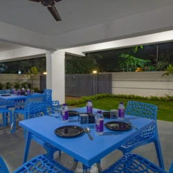 Premium 9BHK Villa Service Apartments for Expats in Baner