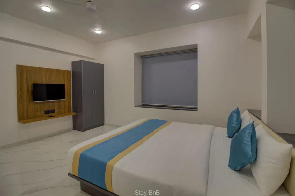 Premium 9BHK Villa Service Apartments for Expats in Baner