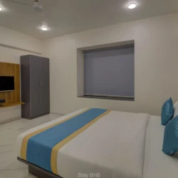 Premium 9BHK Villa Service Apartments for Expats in Baner
