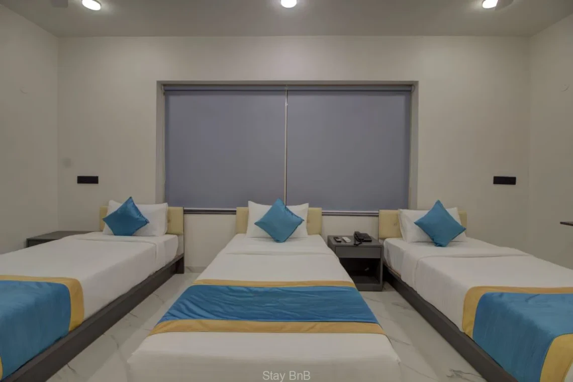 Premium 9BHK Villa Service Apartments for Expats in Baner