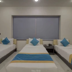Premium 9BHK Villa Service Apartments for Expats in Baner