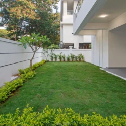 Premium 9BHK Villa Service Apartments for Expats in Baner