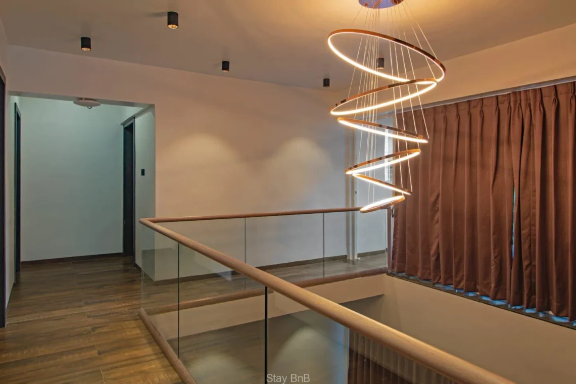 Premium 9BHK Villa Service Apartments for Expats in Baner